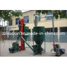Hot Selling Animal Feed Pellet Machine Production Line